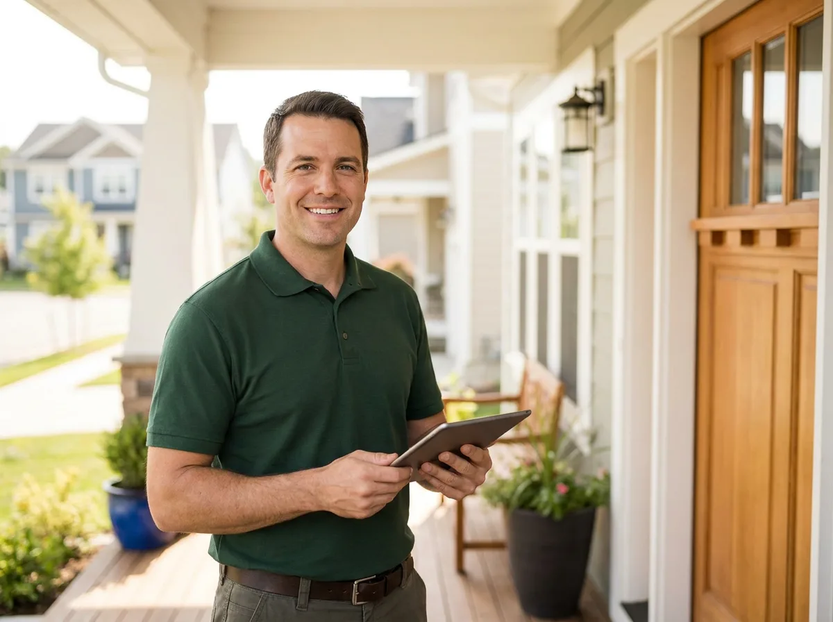 Pest control FAQs for Valley City, ND